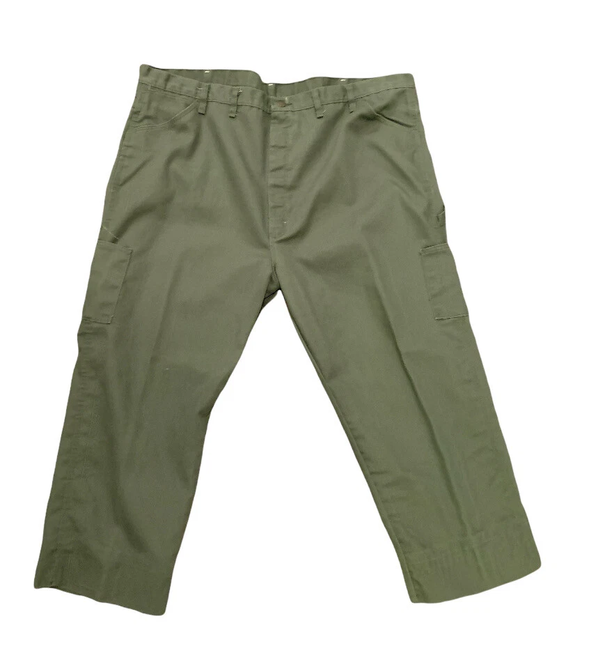 Bulwark fr cargo pants cheap