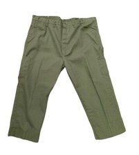 Bulwark FR Cargo Pants Olive