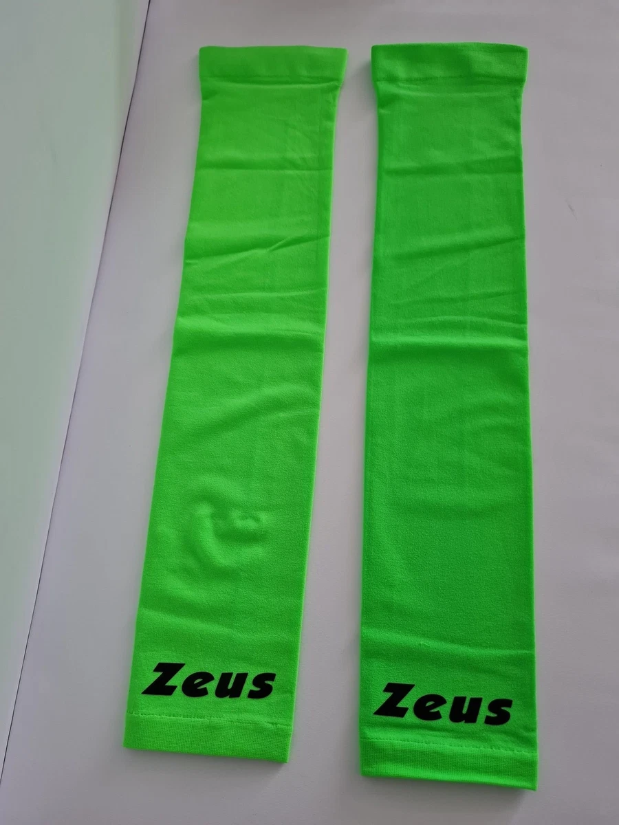 Maillot De Volley ARENA BISC BEACH CLUB N°1 - Vert, Taille XL, Très Bon État