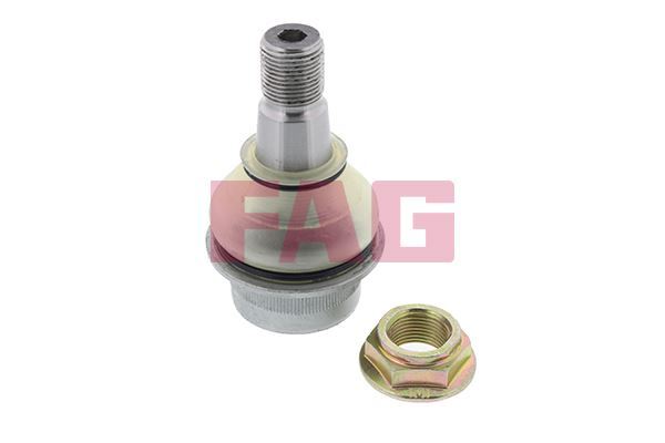 Rotule de suspension Mercedes Sprinter 316 313 310 CDI pour train avant d'utilitaire