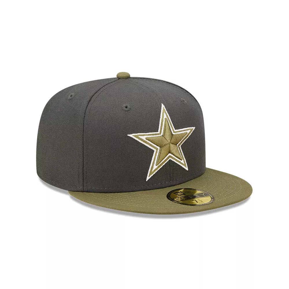 Dallas cowboys sales green hat