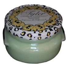Tyler Candle Company - Pearberry  - 11oz jar candle