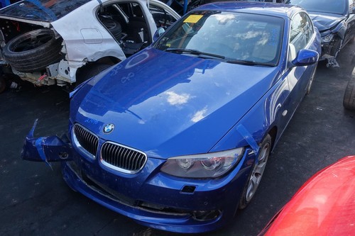 BMW 3 SERIES HEADLAMP BALLAST E90, 03/05-12/13 7255724 A101 - Picture 5 of 5