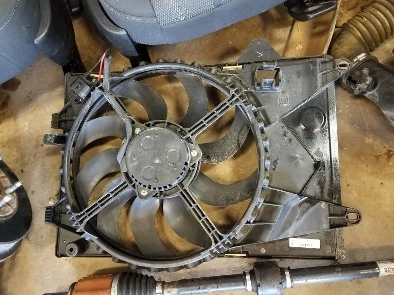Symptoms Of A Bad Radiator Fan And Checking Process Rx, 47 OFF