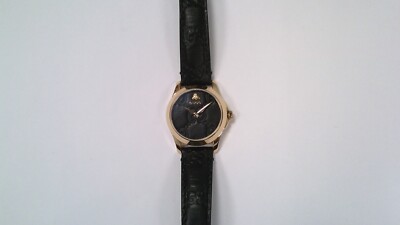 Gucci Damenuhr Timeless YA126581 Neu aus meiner privaten Sammlung