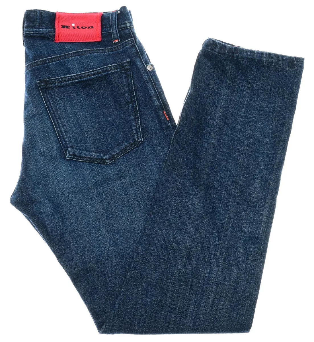 Kiton jeans hotsell