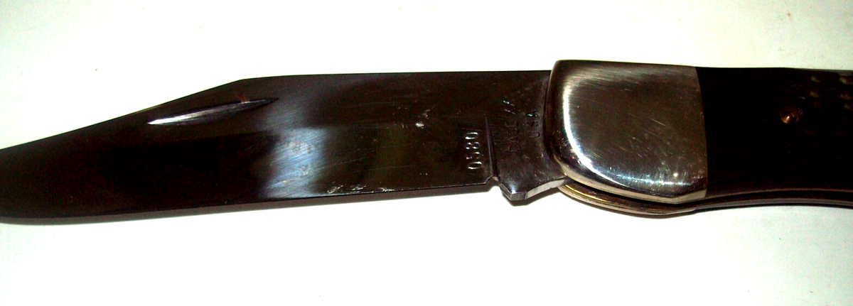 Vintage Case XX 6165 SAB Vintage Case XX 6165 SAB