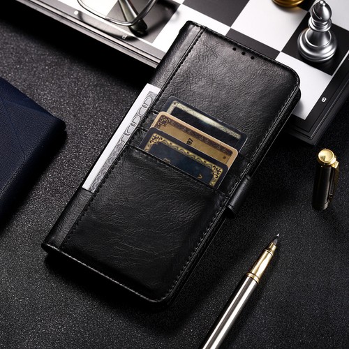 Flip Leather Card Wallet Stand Cover Case For Google Pixel 6 7 8 9 Pro 6A 7A 8A - 第 9/20 張圖片