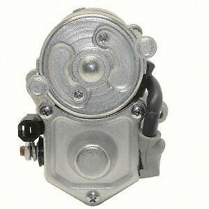 ACDelco Professional/Gold 3361430 Starter and Related Components - Starter Motor