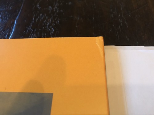 CAVE IN Final Transmission LP Yellow Vinyl 200-Converge Doomriders Zozobra ISIS - Picture 6 of 11
