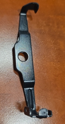 SCHNEIDER ELECTRIC EDPA Fixed Padlock Attachment  ON/OFF Use With ED/EG/EJ