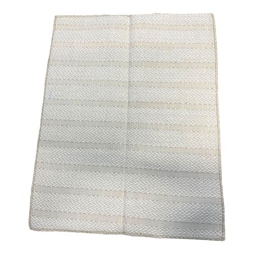 Textured Fabric Swatches Lot Kaufman Grey Beige Blue Crafts Pillows Quilting - Picture 10 of 21