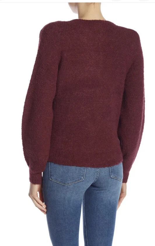 Joie top stavan sweater