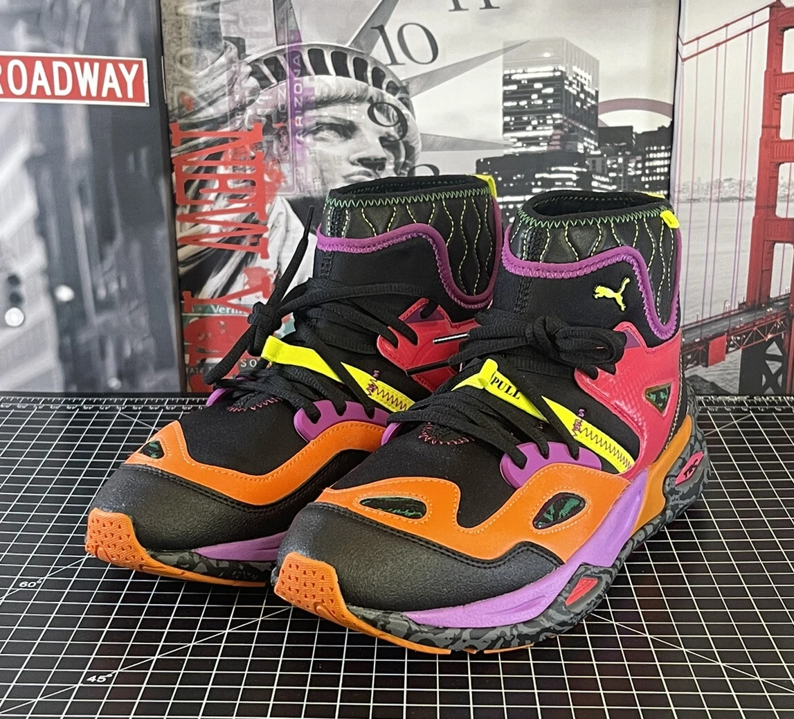 New puma sneakers us cheap