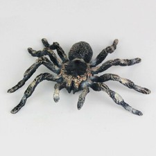 Halloween Fake Realistic Spider Insect Model Joke Prank Scary Props Toys Gift
