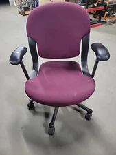 Herman Miller Equa Conference Chair/ Task Chair 