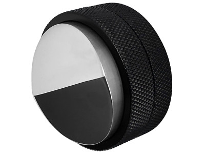 scarlet espresso Distributor »Grande DUO« verschiedene Farben 58mm Tamper Barist
