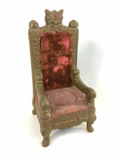 Rare Hiram Walker Imperial Whiskey Chalkware ...