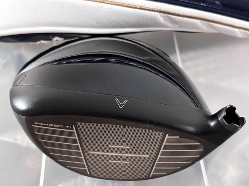 Callaway Paradym X 9 * Driver nur Kopf mit Cover - Bild 7 von 11