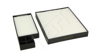 Innenraumfilter Pollenfilter FüR Hyundai I30 07- 97133-1H500