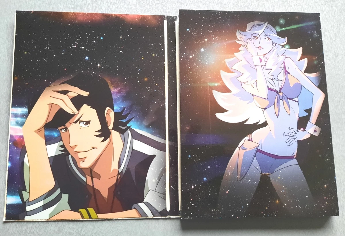 Space dandy shop full episodes