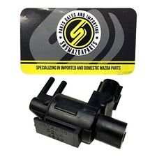 94-97 Mazda Miata Mx5 Oem Na Na8 Vaccum Control Solenoid Valve Vsv Egr K5t44091 94-97 Mazda Miata Mx5 Oem Na Na8 Vaccum Control Solenoid Valve Vsv Egr K5t44091