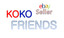 KoKoFriends