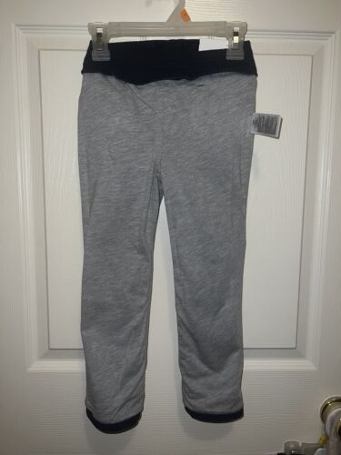 BABY GAP LITTLE GIRLS STAR PRINT BLUE STRETCH CORDUROY PANTS SIZE 4 NWT - Picture 15 of 16