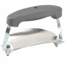 FOR WEBER 80672 CHARCOAL LID HANDLE KIT WITH SHIELD 2015 - PRESENT