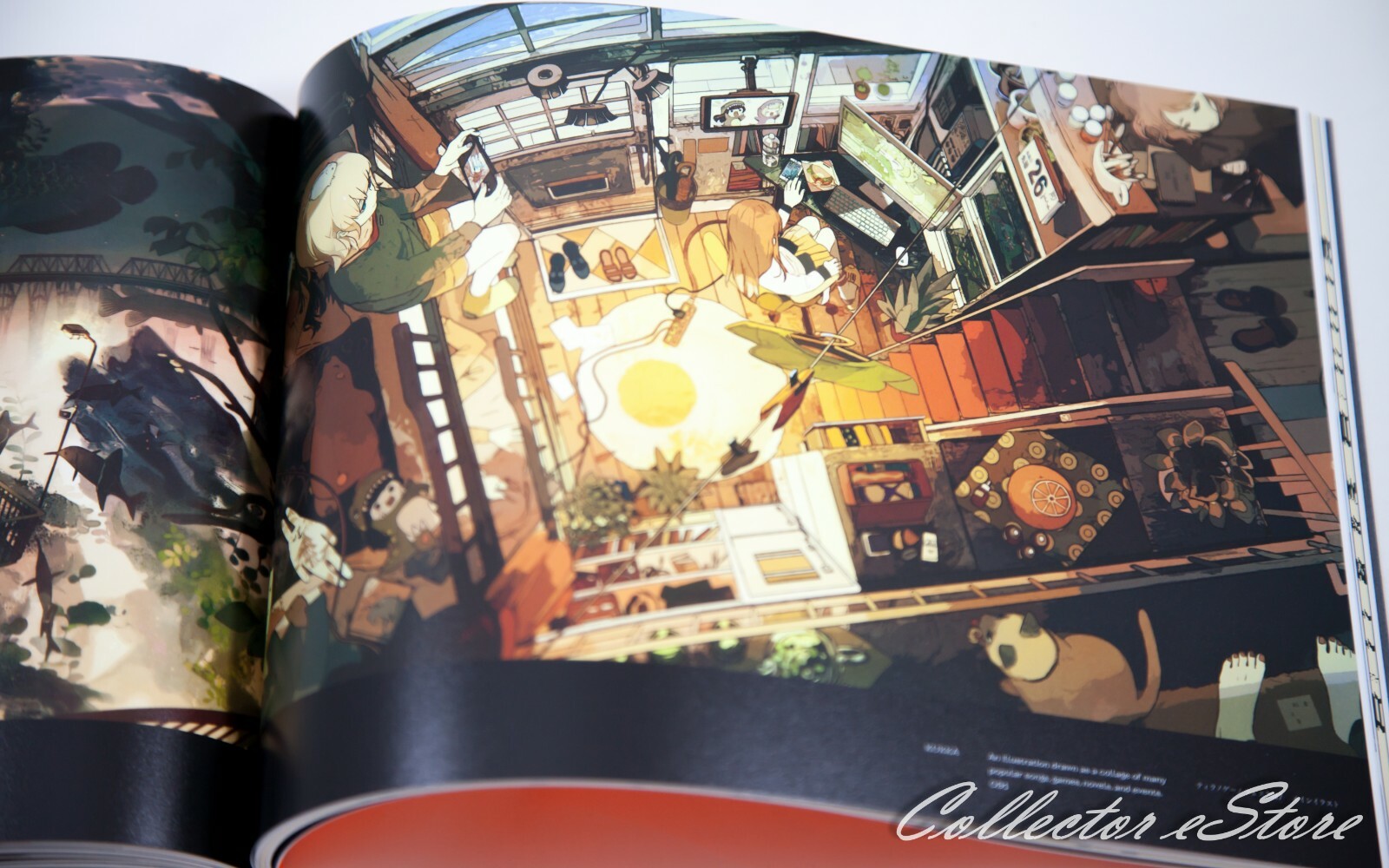 KUKKA Art Collections (AIR/DHL) eBay