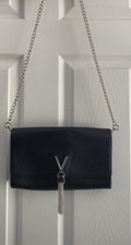 VALENTINO BAGS Womens Divina Handbag Clutch Bags