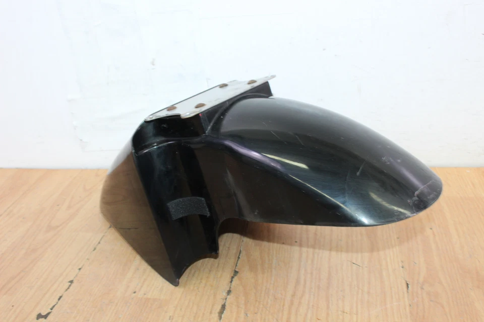 Переднее крыло 1995 Suzuki Katana GSX750F - Изображение 2 из 4