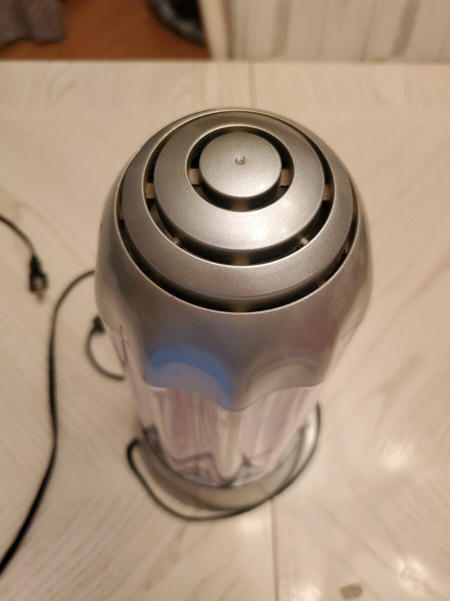 Coca-Cola Motion Light Lamp 14 1/2 Coca-Cola Motion Light Lamp 14 1/2