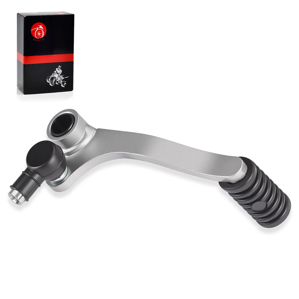 Palanca de cambios para Kawasaki Ninja 250R EX250F Ninja 300 EX300 ABS SE Foto 2 de 4