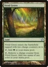 Vivid Grove 1x MtG Modern Masters MMA SP/NM