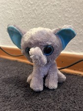 Ty Beanie Boos Elefant 'Peanut' Kuscheltier Glubschi