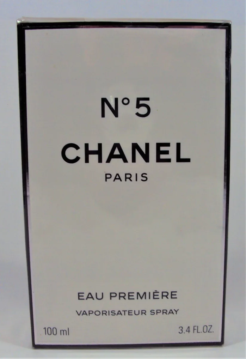  Chanel No.5 Eau De Parfum Purse Spray And 2 Refills - No.5 -  3x20ml/0.7oz : Beauty & Personal Care