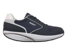 MBT Scarpe Uomo - MBT 1997 CLASSIC II M - dark navy - Taglia 44+45 - NUOVE