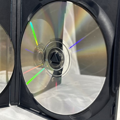 DDR MAX 1 y 2 (PlayStation 2) One Jewel Case - Imagen 6 de 7