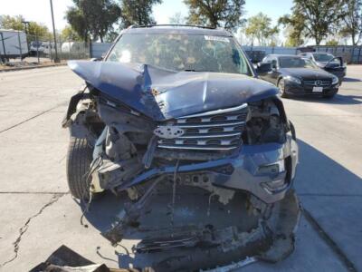 Used Serial Data Gateway Module fits: 2017 Ford Explorer Network Gateway LH dash