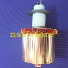 1 Pc. E3069 High Frequency Heating Tube For High Frequency Machine Accessories