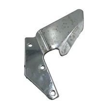 Suzuki GS 500 E GM51B Ez 94 footrest fairing cover cover right right