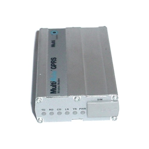 MultiTech Multi-Modem GPRS Wireless Modem MTCBA-G-F4, 4Band 850/900/1800/1900MHz - Picture 2 of 6