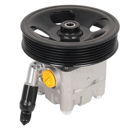 Power Steering Pump For 2001-04 Nissan 