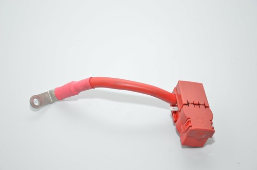 BMW G11 7 Series G30 G31 G12 Battery Cable Plus Pole 9364400 - Picture 3 of 5