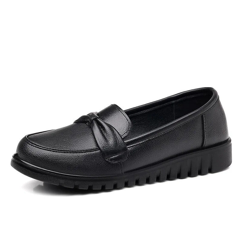 Women Shoes Low Top Round Toe Loafers Casual Flat Shoes for Women | eBay Women Shoes Low Top Round Toe Loafers Casual Flat Shoes for Women | eBay