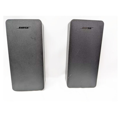 Bose Virtually Invisible 300 Surround Sound Speakers Bose Virtually Invisible 300 Surround Sound Speakers