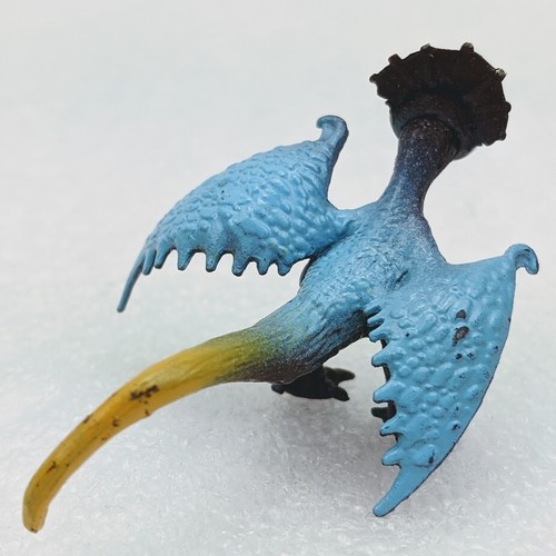 Micro Actionfigur, STORMFLY / DEADLY NADDER, How To Train Your Dragon 3, 2018 - Bild 5 von 8