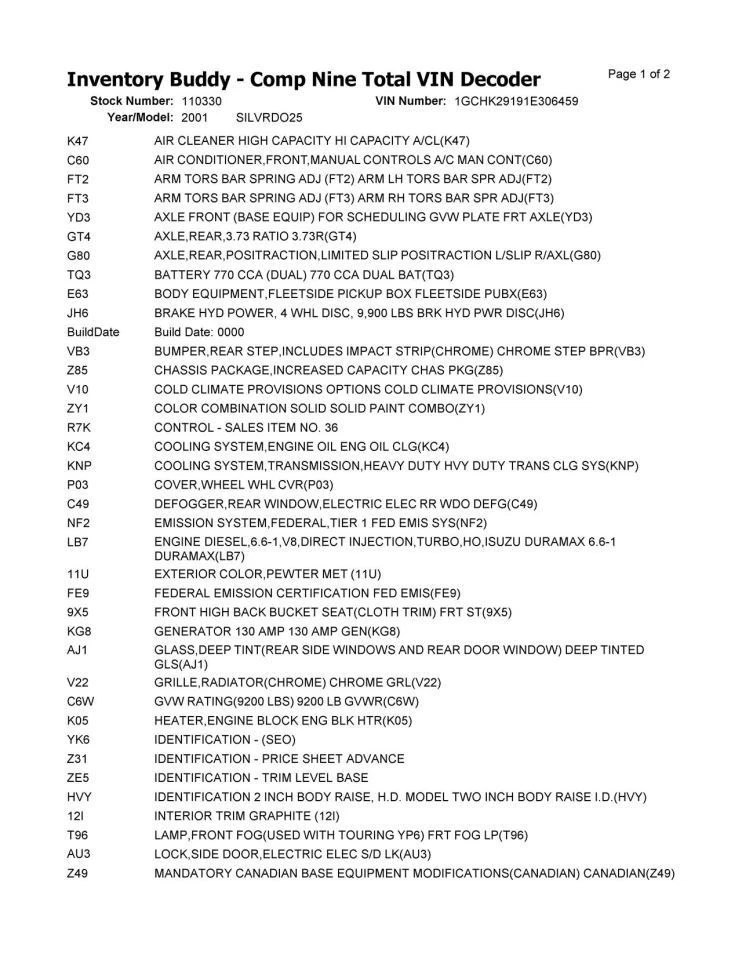 Alternador 130 Amp Opt KG8 ID 10480390 Se Adapta a 99-02 SIERRA 1500 PICKUP 10310145 Foto 4 de 4