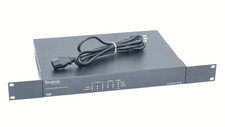 Araknis AN-310-RT-4L2W Dual WAN Gigabit VPN Router / Firewall Control4